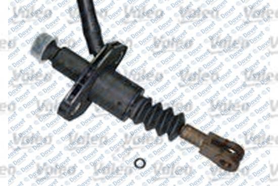 VALEO 874379 Debriyaj Ust Merkezi Vectra B 96 99